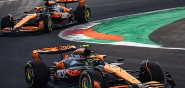 Norris i “rrëmben” edhe 2 pikë të tjera Verstappen