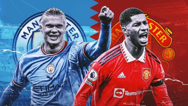 PREMIER LEAUGE | 17:30 | Manchester CIty – Manchester United Ndiqeni Ketu