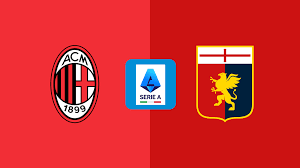 SERIA A | 20:45 | Milan – Genoa Ndiqeni Ketu