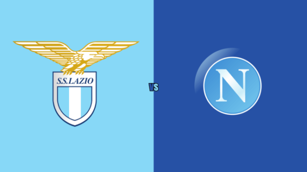 NDESHJA DIREKT | 21:00 | Lazio – Napoli Ndiqeni Ketu