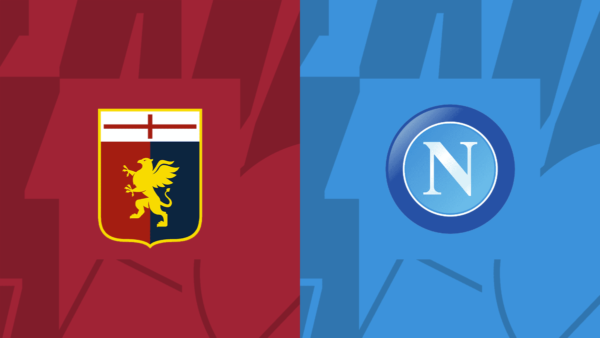 SERIE A | 18:00 | Genoa – Napoli Ndiqeni Ketu