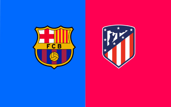 LALIGA | 21:00 | Barcelona – Atletico Madrid Ndiqeni Ketu