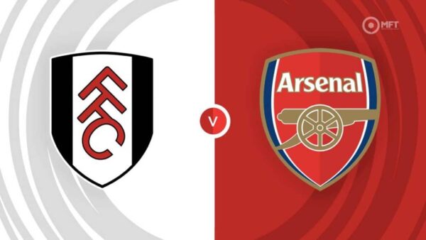 PREMIER LEAUGE | 15:30 | Fulham – Arsenal Ndiqeni Ketu