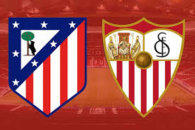 LALIGA | 21:00 | Atl. Madrid – Sevilla Ndiqeni Ketu