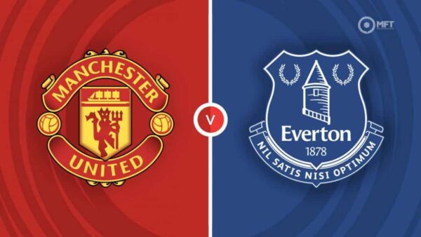 Premier Leauge | Manchester United – Everton Ndiqeni Ketu