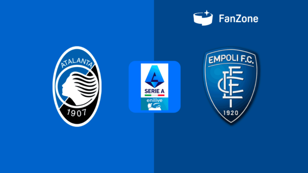 SERIE A | 18:00 | Atalanta – Empoli Ndiqeni Ketu