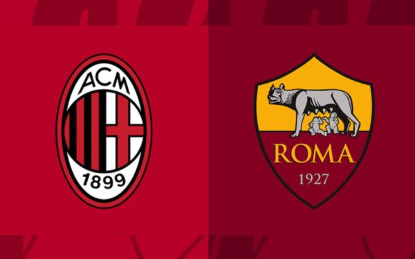 SERIE A | 20:45 | Milan – Roma Ndiqeni Ketu