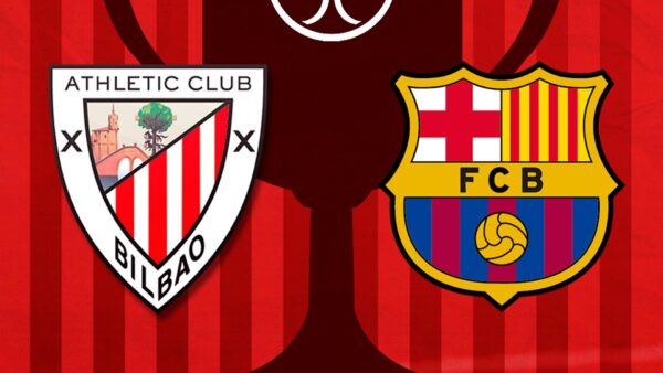 SuperKupa Spanjolle | 20:00 | Atl.Bilbao – Barcelona Ndiqeni Ketu