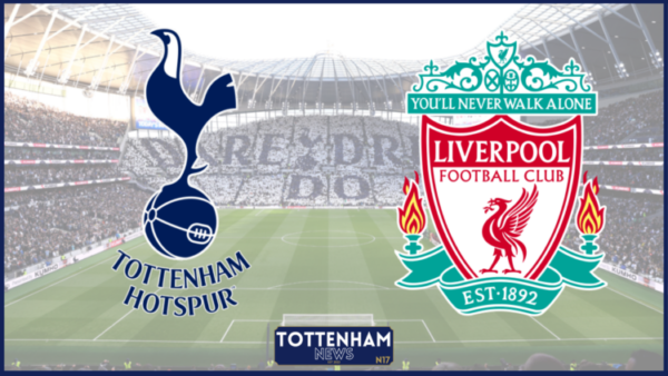 EFL CUP | 21:00 | Tottenham – Liverpool Ndiqeni Ketu