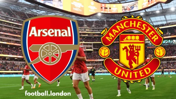 FA CUP | 16:00 | Arsenal – Manchester United Ndiqeni Ketu