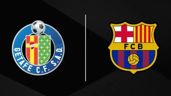 LALIGA | 21:00 | Getafe – Barcelona Ndiqeni Ketu