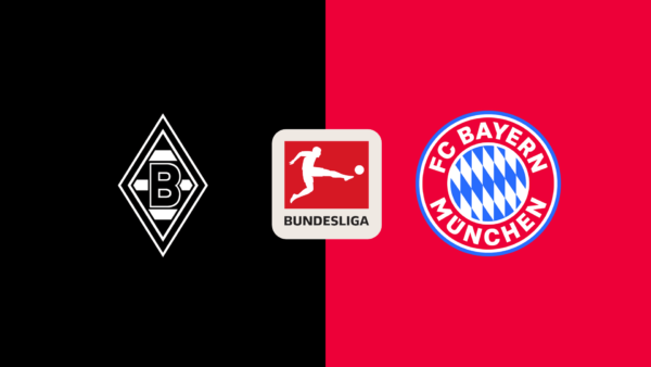 BUNDESLIGA | 18:30 | Borusia Monchengladbach – Bayern Munich Ndiqeni Ketu