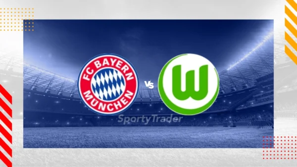 BUNDESLIGA | 15:30 | Bayern Muchen – Wolfsburg Ndiqeni Ketu