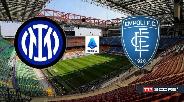 SERIE A | 20:45 | Inter – Empoli Ndiqeni Ketu