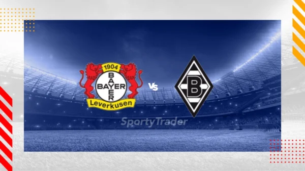 BUNDESLIGA | 18:30 | Bayer Leverkusen – B.Monchengladbach Ndiqeni Ketu