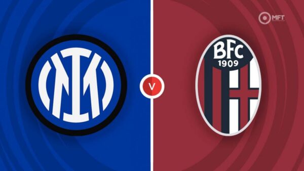 SERIE A | 20:45 | Inter – Bologna Ndiqeni Ketu