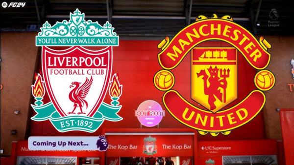 PREMIER LEAUGE | 17:30 | Liverpool – Manchester United Ndiqeni Ketu