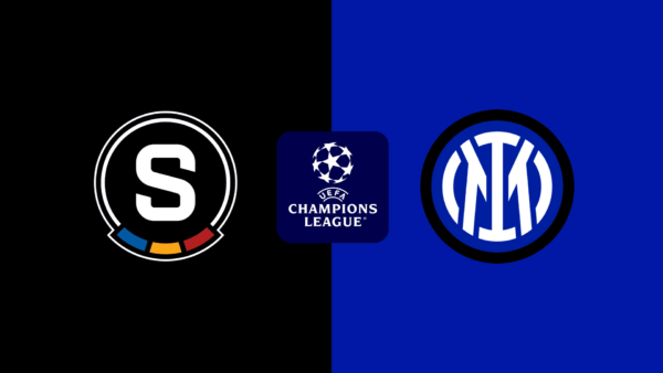 CHAMPIONS LEAUGE | 21:00 | Sparta Prague – Inter Ndiqeni Ketu