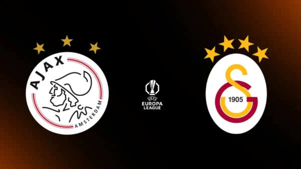 EUROPA LEAUGE | 21:00 | Ajax – Galatasaray Ndiqeni Ketu