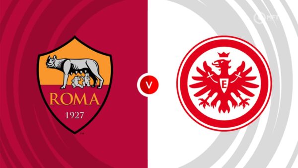 EUROPA LEAUGE | 21:00 | Roma – Frankfurd Ndiqeni Ketu