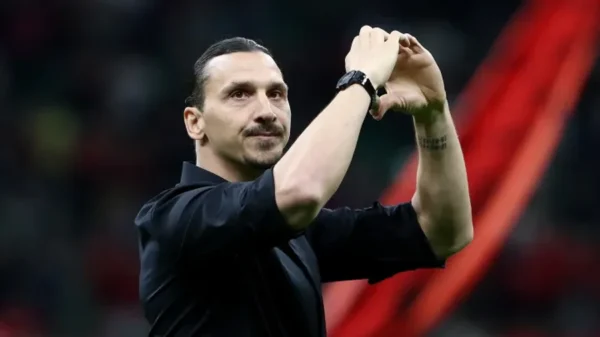 “Arbitri ishte i ashpër”, Ibrahimovic pas eliminimit nga Champions League: Besoj tek ky Milan, është dyfish më i fortë se ekipi që fitoi titullin