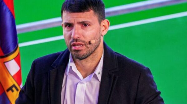 Një gol i dogji skedinën te Manchester City-Real Madrid, Sergio Aguero tregon bastin e tij me 9600 dollarë të vendosura