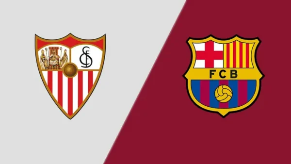 LA LIGA | 21:00 | Sevilla – Barcelona Ndiqeni Ketu