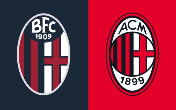 Serie A | 20:45 | Bologna – Milan Ndiqeni ketu