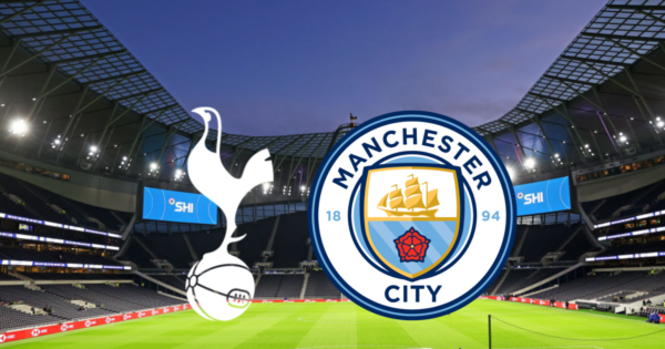 PREMIER LEAUGE | 20:30 | Tottenham – Manchester City Ndiqeni Ketu