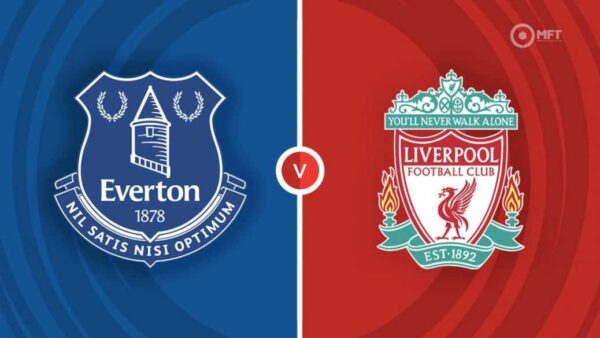 PREMIER LEAUGE | 20:45 | Everton – Liverpool Ndiqeni Ketu