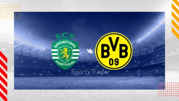 CHAMPIONS LEAUGE | 21:00 | Sporting – Dortmund Ndiqeni Ketu