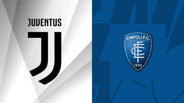 SERIE A | 12:30 | Juventus – Empoli Ndiqeni Ketu