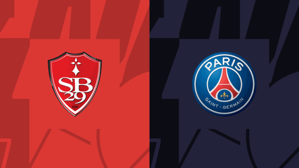 CHAMPIONS LEAUGE | 21:00 | Brest – PSG Ndiqeni Ketu