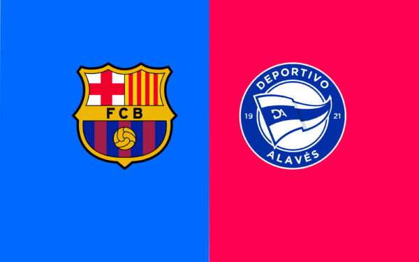 LA LIGA | 14:00 | Barcelona – Alavesh Ndiqeni Ketu