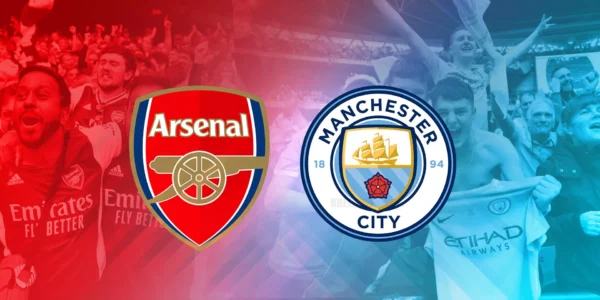 PREMIER LEAUGE | 17:30 | Arsenal – Manchester City Ndiqeni Ketu