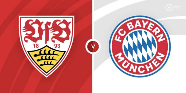 BUNDESLIGA | 20:30 | Sttutgard – Bayern Muniche Ndiqeni Ketu
