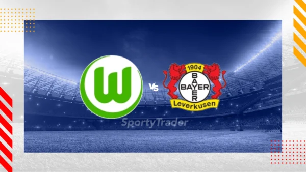 BUNDESLIGA | 15:30 | Wolfsburg – Bayer Leverkusen Ndiqeni Ketu
