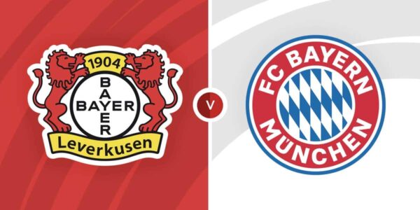 CHAMPIONS LEAUGE | 21:00 | Bayer Leverkusen – Bayern Munich Ndiqeni Ketu