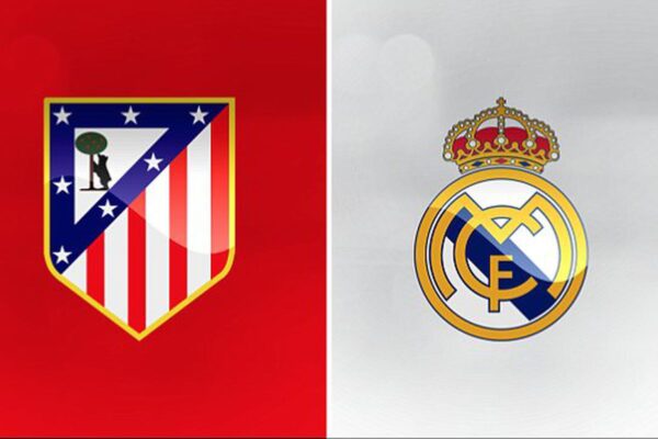 CHAMPIONS LEAUGE | 21:00 | Atl.Madrid – Real Madrid Ndiqeni Ketu