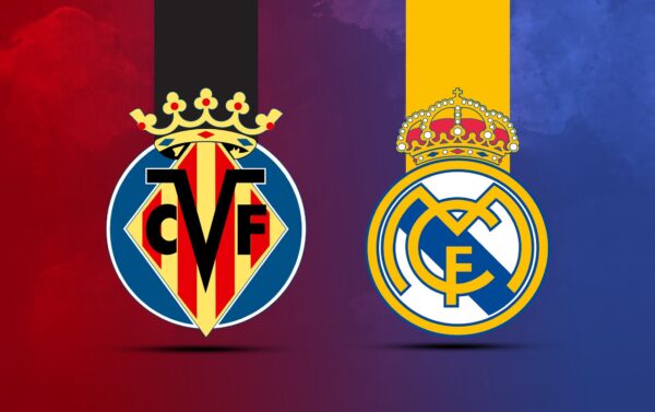 LA LIGA | 18:30 | Vilarreal – Real Madrid Ndiqeni Ketu