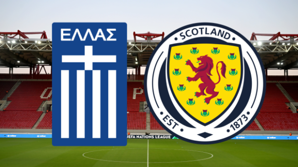 NDESHJE KOMBTARE | 20:45 | Greqi – Skoci Ndiqeni Ketu