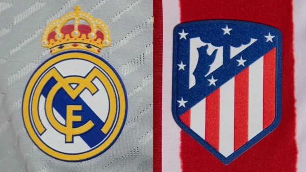 CHAMPIONS LEAUGE | 21:00 | Real Madrid – Atl.Madrid Ndiqeni Ketu