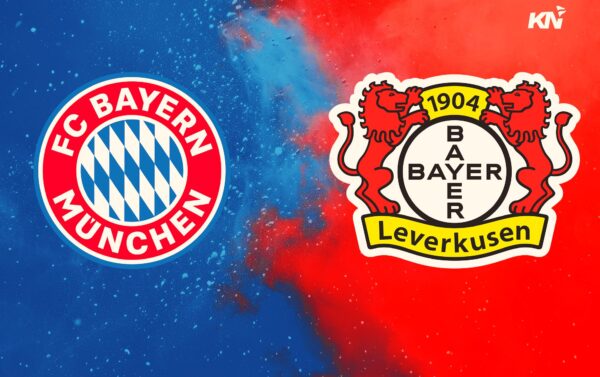 CHAMPIONS LEAUGE | 21:00 | Bayern Munich – Bayer Leverkusen Ndiqeni Ketu