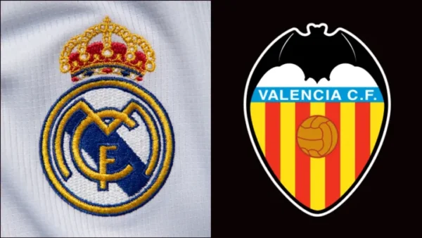 LA LIGA | 16:15 | Real Madrid – Valencia Ndiqeni Ketu