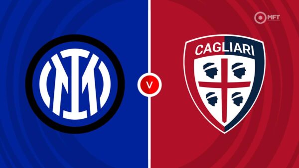 SERIE A | 18:30 | Inter – Cagliari Ndiqeni Ketu