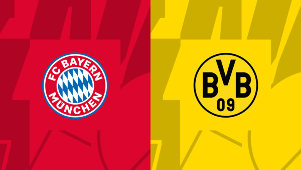 BUNDESLIGA | 18:30 | Bayern Munich – Dortmund Ndiqeni Ketu