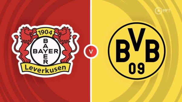 BUNDESLIGA | 15:30 | Bayer Leverkusen – Dortmund Ndiqeni Ketu