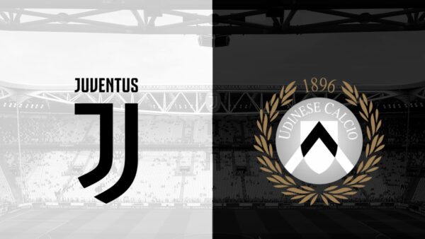 SERIE A | 20:45 | Juventus – Udinese Ndiqeni Ketu