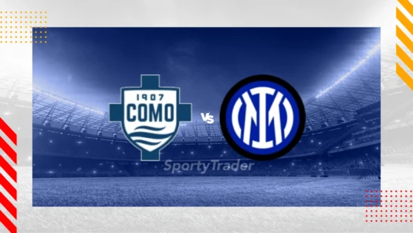 SERIE A | 20:45 | Como – Inter Ndiqeni Ketu