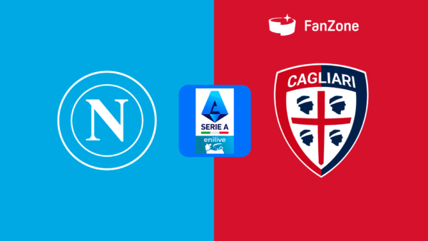 SERIE A | 20:45 | Napoli – Cagliari Ndiqeni Ketu